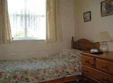 Single bedroom